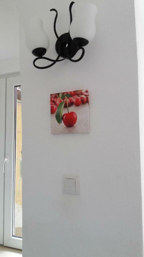 Alexandra Studios Sibiu Exteriér fotografie