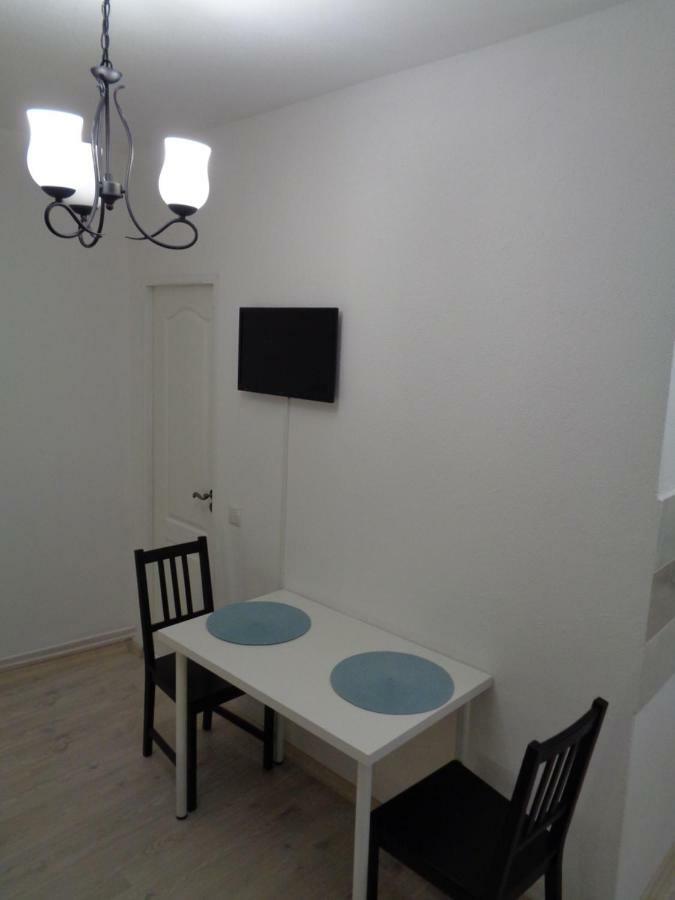 Alexandra Studios Sibiu Exteriér fotografie
