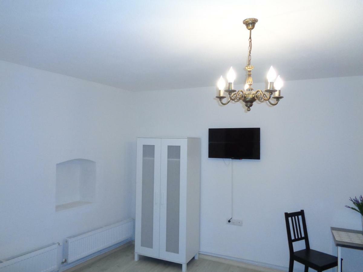 Alexandra Studios Sibiu Exteriér fotografie
