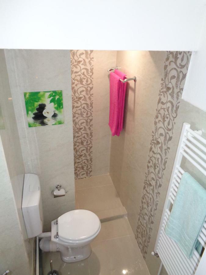 Alexandra Studios Sibiu Exteriér fotografie