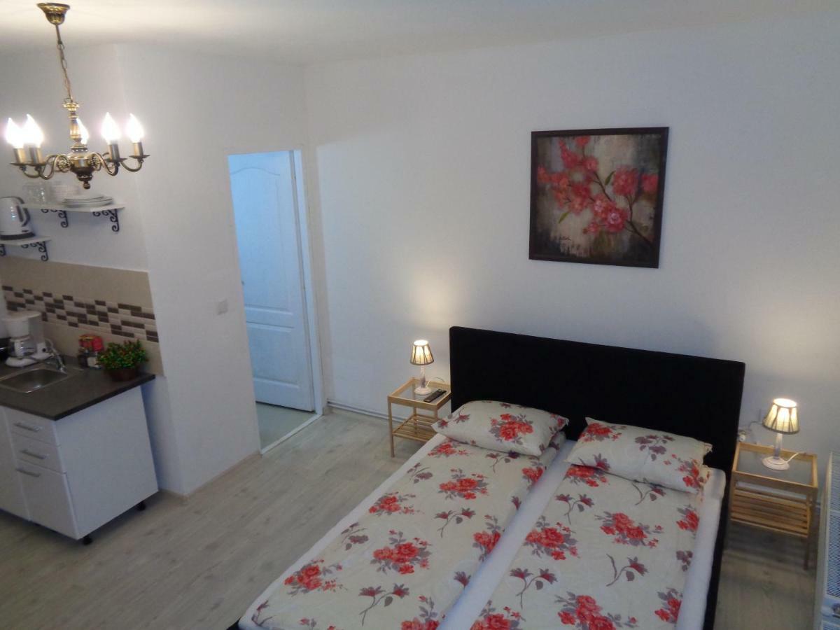 Alexandra Studios Sibiu Exteriér fotografie