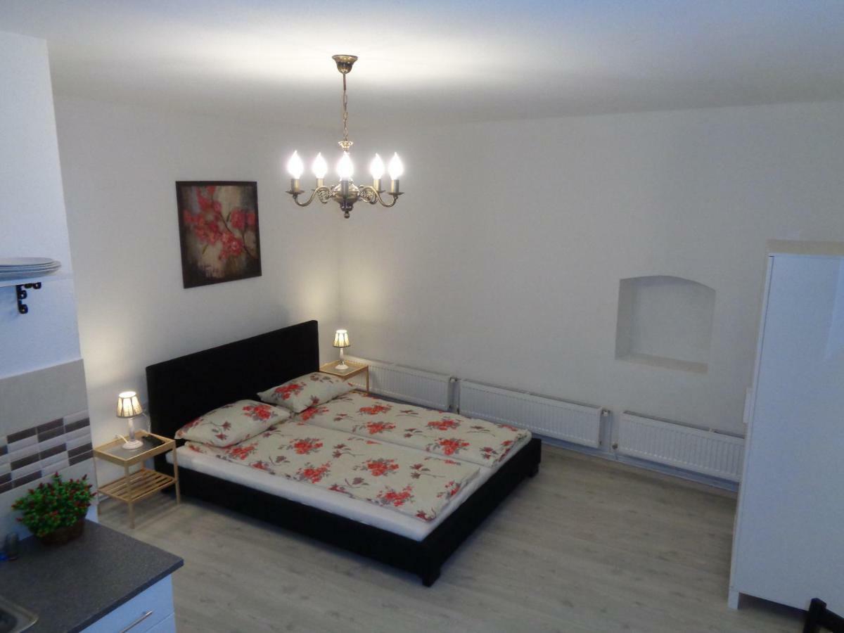 Alexandra Studios Sibiu Exteriér fotografie