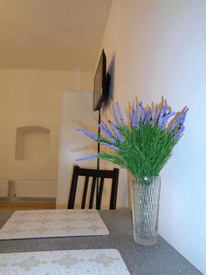 Alexandra Studios Sibiu Exteriér fotografie
