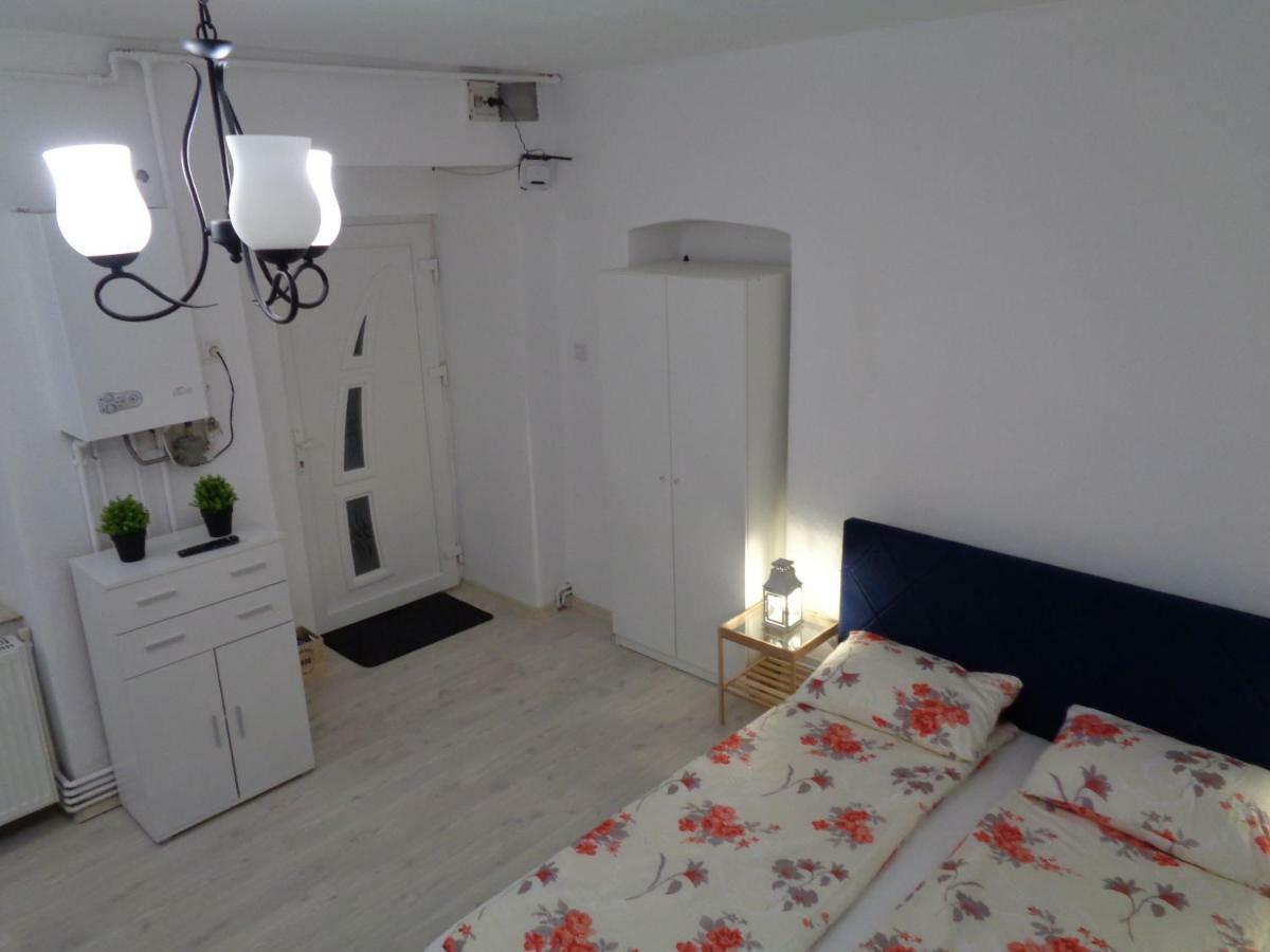 Alexandra Studios Sibiu Exteriér fotografie