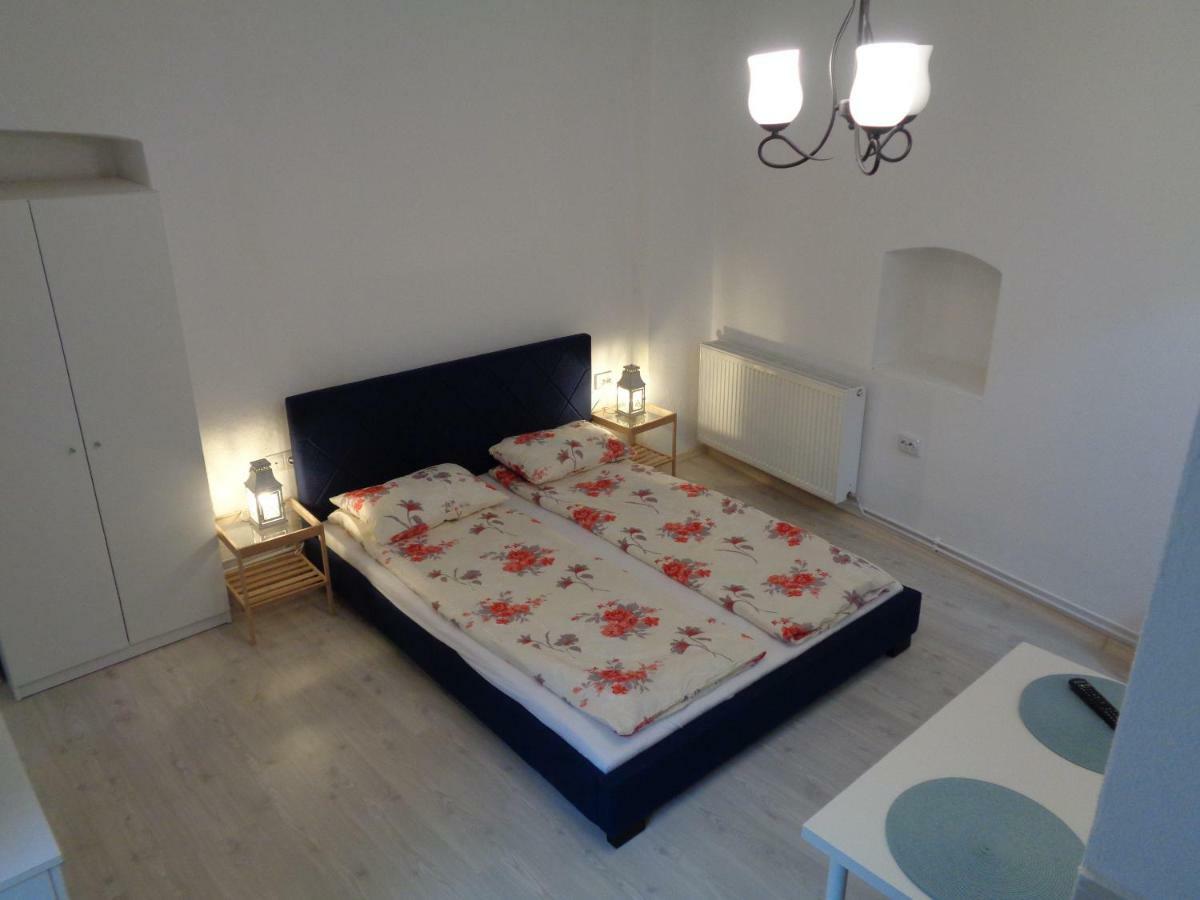 Alexandra Studios Sibiu Exteriér fotografie