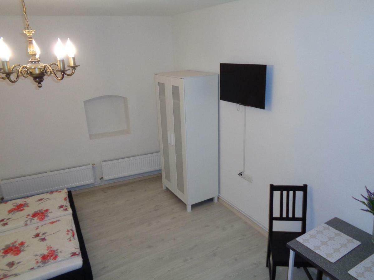 Alexandra Studios Sibiu Exteriér fotografie